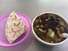 -邢老三肉丸糊辣汤(西安总店)