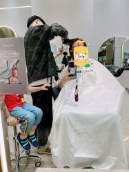 -MMbyHairCode 芭曲发型沙龙