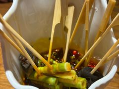 -隅焰·三生三味·手作川菜(金沙天街店)