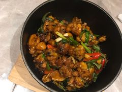 -雷泰泰台式胡椒虾(滨江金铂湾店)