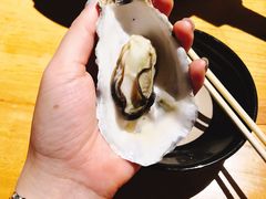 -路边摊小炉子烧烤