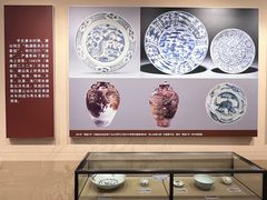 -汕头开埠文化陈列馆