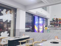 -林记潮汕海鲜砂锅粥(平潭店)