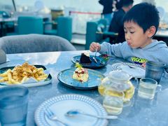 -Hi City·城市之巅