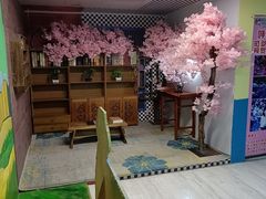 -武汉5D星空错觉艺术馆(中心百货店)
