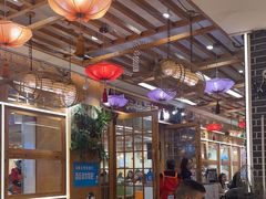 -大师傅金奖啤酒鱼(西街口总店)