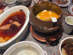 -南京大牌档(青岛万象城店)