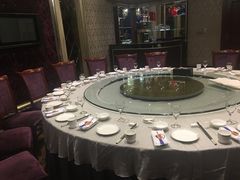 包厢-渔公码头·九龙湾国际饭店
