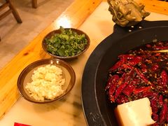 -黄潇洒老火锅(九眼桥宏济巷店)
