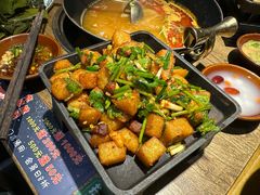 -贵厨酸汤牛肉(小十字店)