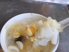 -老福合沟无米粿甜汤粿品店