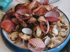 -渔歌雅宴·渔鲜烤鸭(北京西站店)