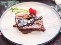 -拂晓山房·私房川菜(西门店)
