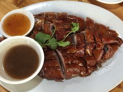 -兄弟烧鸡(天河店)