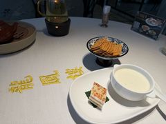 -香港龙凤楼(巨鹿路洋房店)