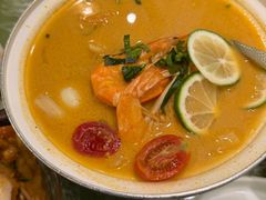 -米泰芒·东南亚料理(体育西店)