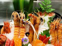-万岛日本料理铁板烧(万泰国际店)