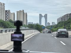 -南汇嘴观海公园