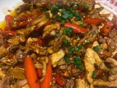 -大碗先生(万家丽店)