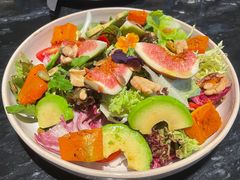 -Nord Grill&Bar Highland诺德西餐(深圳欢乐海岸店)