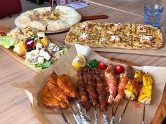 -必胜客(花舞大唐博物馆店)