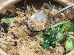 -壹煲口福煲仔饭(中山路店)