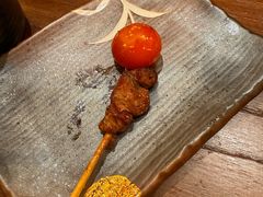 -鸟鹏烧鸟居酒屋(天河领展店)