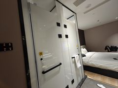 -IU酒店(北京通州环球度假区梨园地铁站店)