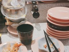 -争鲜回转寿司(南开大悦城店)