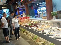 -凤竹园(修水店)