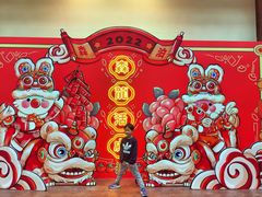 -杭州开元森泊度假乐园