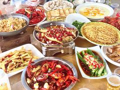 -五七小李子油焖大虾(总店)