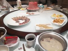 -大胖骨汤火锅(裕华店)