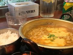 -米屋石锅拌饭(师大店)