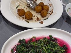 -唔哩赞·崇明私藏菜(建国西路店)