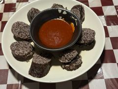 -优壹佳·延边朝鲜族料理(中山北路店)