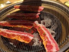 -西塔老太太泥炉烤肉(北京亚运村店)
