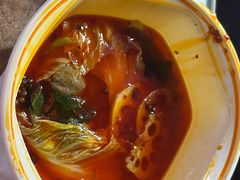 -成都你六姐·牛肉冒菜(城市集市合生汇店)