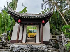 -南沙蒲洲花园