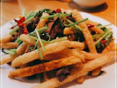 -深巷家味馆.湖北头牌红烧鱼头拌饭(黄陂店)