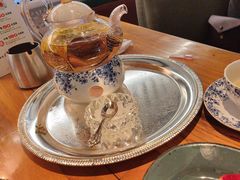 -良木缘咖啡西餐(优品道广场店)