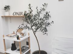 -Onirii Coffee(长乐路店)