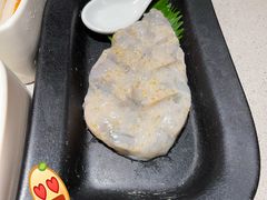 招牌虾滑-海底捞火锅(河东万达广场店)