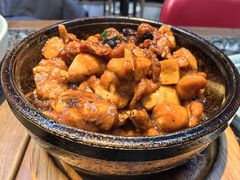 -小城故事·地道宁波味(月湖盛园店)