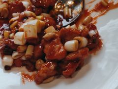 -月福京味斋·烤鸭店·北京菜(鼓楼总店)