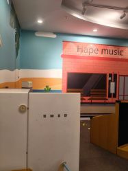 -玩元素·家庭游乐成长中心(香格里拉店)