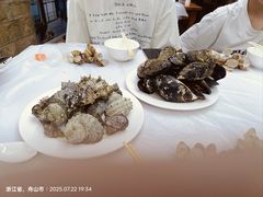 -阿军排档·烧烤