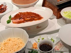 -四季民福烤鸭店(故宫店)