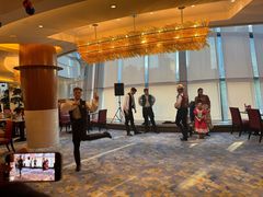 -怡咖啡自助餐(宁波香格里拉店)