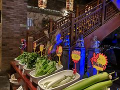 -二十八里太湖船菜(吉祥路店)